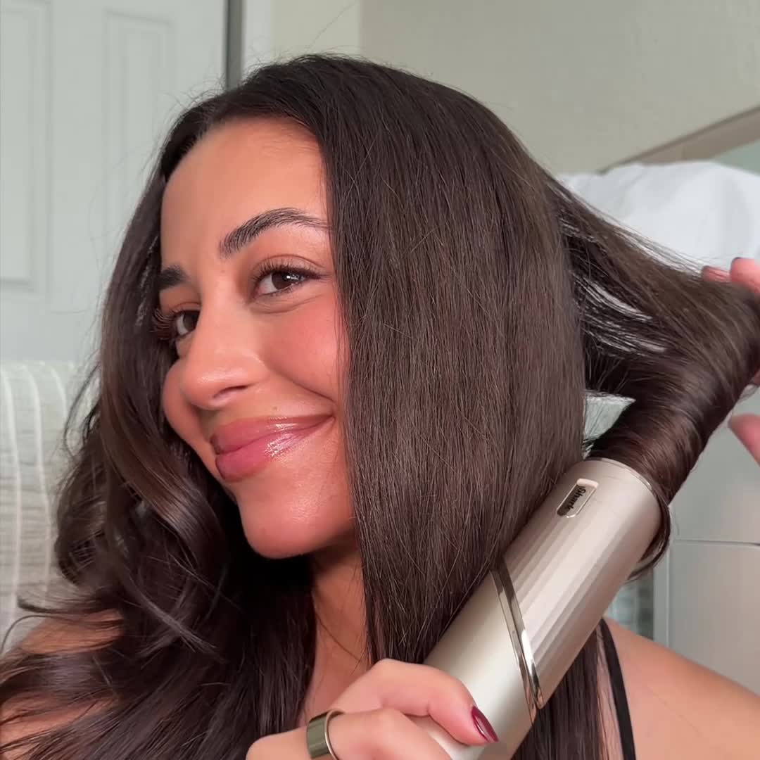 Shark FlexStyle Hair Styler | SharkNinja